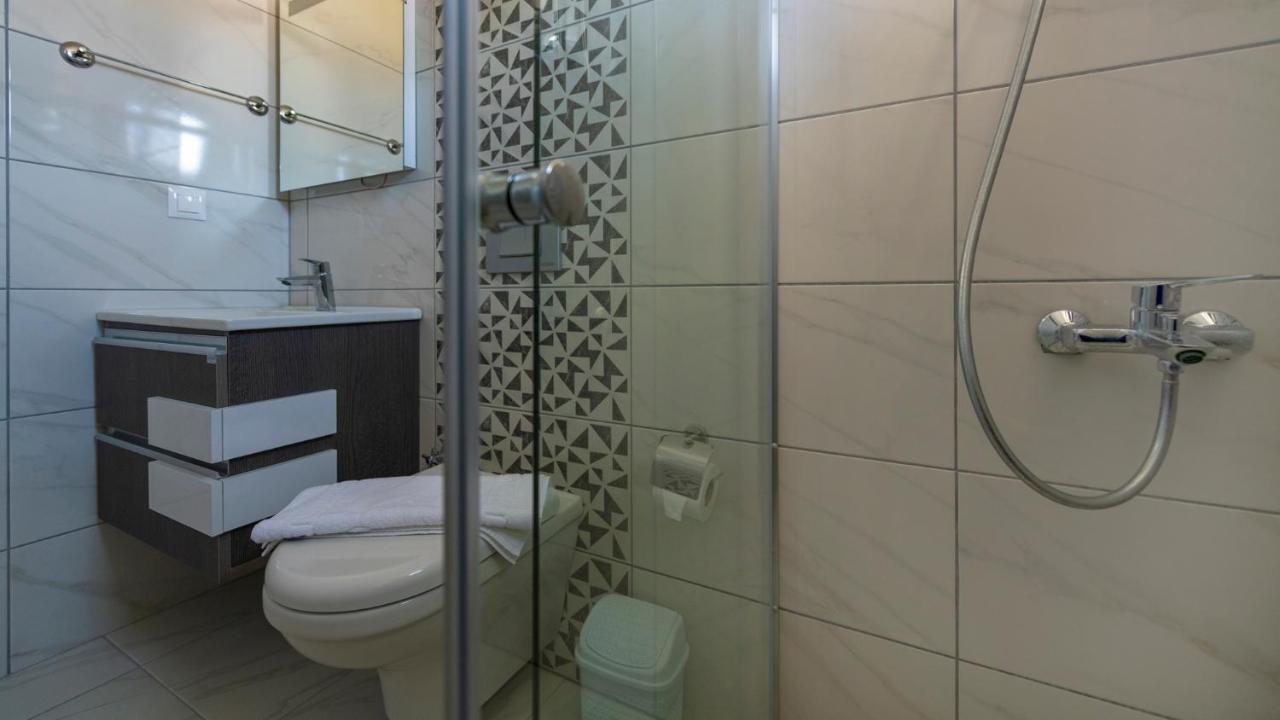 Hisar 3 - Holiday Villa In Hisaronu Fethiye Buitenkant foto