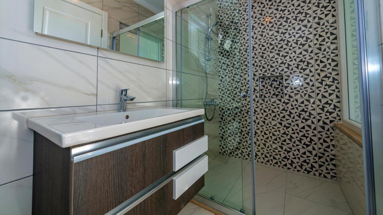 Hisar 3 - Holiday Villa In Hisaronu Fethiye Buitenkant foto